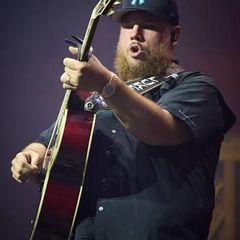 Two Standing Tickets Sunday Luke Combs