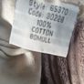 Lovely New Cotton Hoddie Image 4
