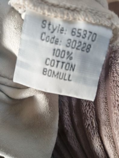 Lovely New Cotton Hoddie