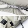 Naturehike 2021 New Tagar Single Pole 2 Person Tent 20D Nylon Outdoor Waterproof Ultralight Camping Tent Camping Backpack Tent Image 4