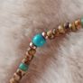 Beautiful Italian Handmade Bracelet Image 2