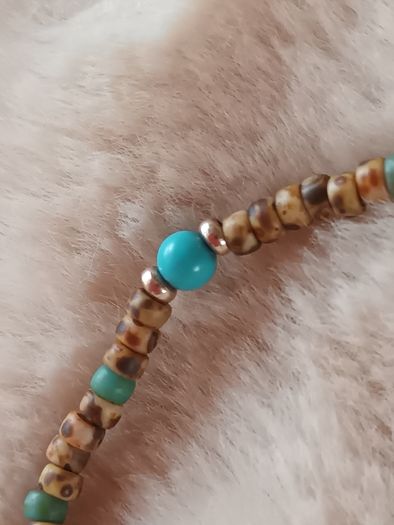 Beautiful Italian Handmade Bracelet