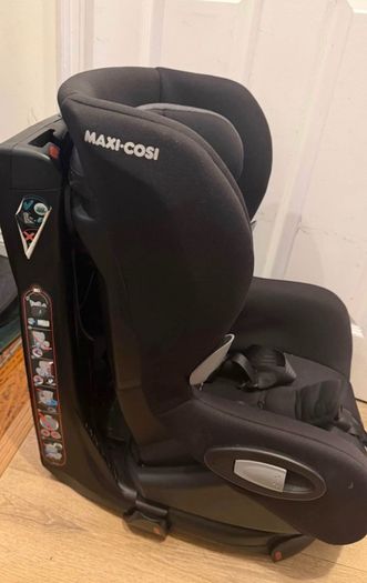 Maxi cosi axis