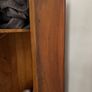 wooden wardrobe Image 3