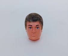Palitoy Action Man EE Head