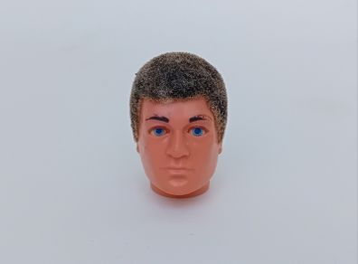 Palitoy Action Man EE Head