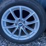 17inch bmw alloys need gone Image 4