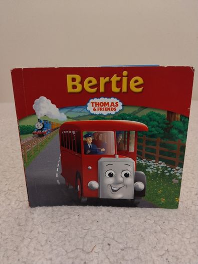 Thomas & Friends Book Collection