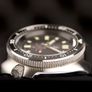 Tactical Frog (Seiko Willard homage) Image 5
