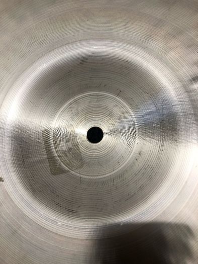 Zildjian 20 inch K Series Ride Cymbal