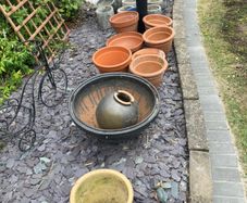 Garden Pots