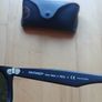 rayban classic rayban broken lens Image 2
