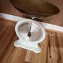 kitchen scale vintage Image 4