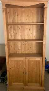 Pine Dresser