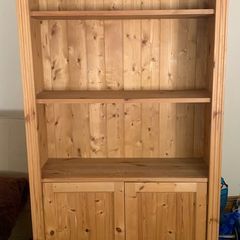Pine Dresser