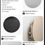 Naka Finland Moon Shelf for Shower Image 4