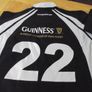 Guinness Rugby Shirt for Sale Image 5
