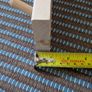 Peg rail coat rack Image 5
