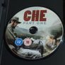 CHE Part One Dvd Image 2