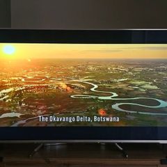 Panasonic 50" 4k Ultra Hdr10+ Smart Tv