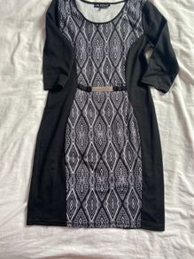 Ladies dress size 12 UK