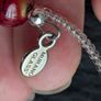 Murano glass bracelet Image 3