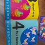 Young child two hardback book bundle Image 4
