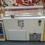 Commercial ice cream cabinet quick sale Image 2