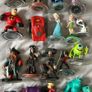 Disney Infinity Figures Postage Available Image 6