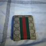 Gucci Mens Wallet with Coin Holder Image 2