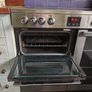 Belling 90cm Range Cooker Image 3