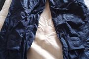 Used Mascot trousers
