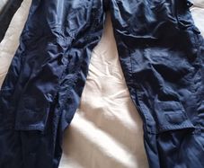 Used Mascot trousers