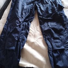 Used Mascot trousers