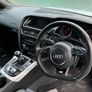 Breaking audi a5 2013 s line cjcb 2.0tdi Image 7