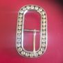 F.I.M. Italian Buckle Image 3