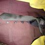Boys waistcoat and tie set Age 5-6 Image 4