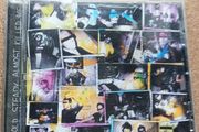 The Hold Steady Almost Killed me CD