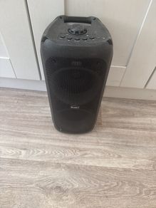 party speaker