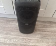 party speaker