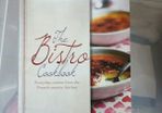 BNWT The Bistro Cookbook