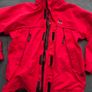 Vintage Salewa Gore-Tex Jacket Mens Large Image 7