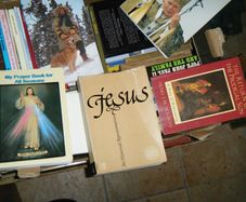 BOOKS - Religious /Spiritual