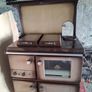 stove Stanley oil Image 2