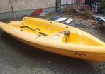Laser Pico Dinghy