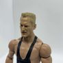 wwe elite custom Sandman action figure Image 10