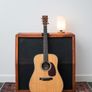 Collings D-2H 2007 - Natural Image 5