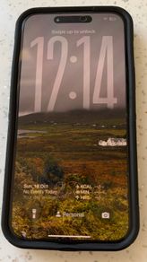 iPhone 15 plus