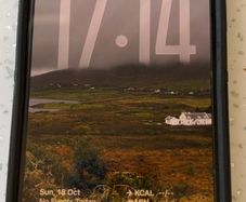 iPhone 15 plus