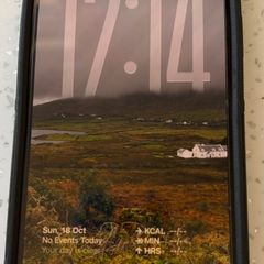 iPhone 15 plus